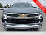 2025 Chevrolet Silverado 1500 Crew Cab 4x4 Pickup for sale #334461 - photo 6