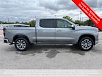 2025 Chevrolet Silverado 1500 Crew Cab 4x4 Pickup for sale #334461 - photo 8