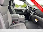 2025 Chevrolet Silverado 1500 Crew Cab 4x4 Pickup for sale #334461 - photo 9