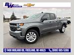 2019 Chevrolet Silverado 1500 Double Cab 4WD Pickup for sale #334955B - photo 1