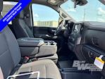 New 2025 Chevrolet Silverado 2500 Work Truck Double Cab 4x4 Pickup for sale #335210 - photo 11