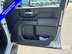 New 2025 Chevrolet Silverado 2500 Work Truck Double Cab 4x4 Pickup for sale #335210 - photo 12