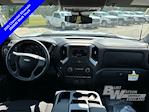 New 2025 Chevrolet Silverado 2500 Work Truck Double Cab 4x4 Pickup for sale #335210 - photo 13