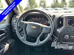 New 2025 Chevrolet Silverado 2500 Work Truck Double Cab 4x4 Pickup for sale #335210 - photo 14