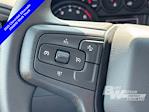 New 2025 Chevrolet Silverado 2500 Work Truck Double Cab 4x4 Pickup for sale #335210 - photo 15