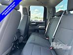 New 2025 Chevrolet Silverado 2500 Work Truck Double Cab 4x4 Pickup for sale #335210 - photo 23