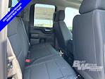 New 2025 Chevrolet Silverado 2500 Work Truck Double Cab 4x4 Pickup for sale #335210 - photo 24
