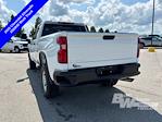New 2025 Chevrolet Silverado 2500 Work Truck Double Cab 4x4 Pickup for sale #335210 - photo 2