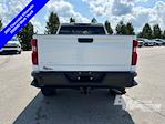 New 2025 Chevrolet Silverado 2500 Work Truck Double Cab 4x4 Pickup for sale #335210 - photo 4