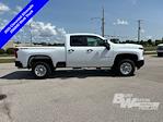 New 2025 Chevrolet Silverado 2500 Work Truck Double Cab 4x4 Pickup for sale #335210 - photo 6