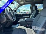 New 2025 Chevrolet Silverado 2500 Work Truck Double Cab 4x4 Pickup for sale #335210 - photo 9