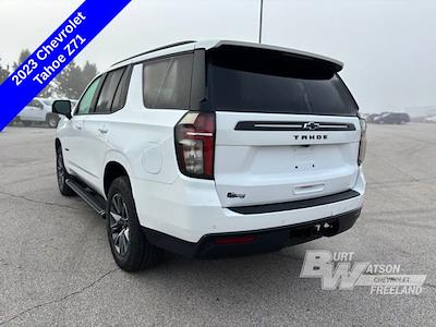 2023 Chevrolet Tahoe 4x4 SUV for sale #335960 - photo 2