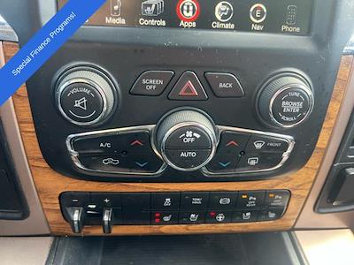 Used 2016 Ram 2500 - photo 1