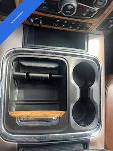 Used 2016 Ram 2500 - photo 1