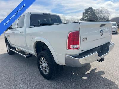 Used 2016 Ram 2500 - photo 1