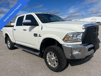 Used 2016 Ram 2500 - photo 1
