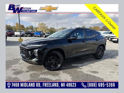 2025 Chevrolet Trax FWD SUV for sale #336207 - photo 1