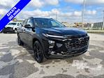 2025 Chevrolet Trax FWD SUV for sale #336207 - photo 8