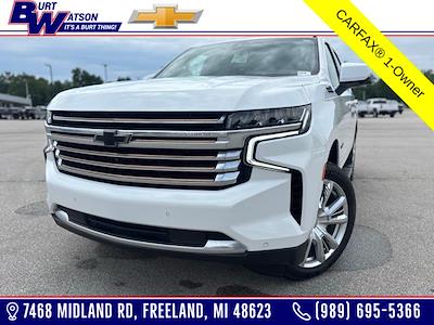 2022 Chevrolet Tahoe 4WD SUV for sale #337810B - photo 1