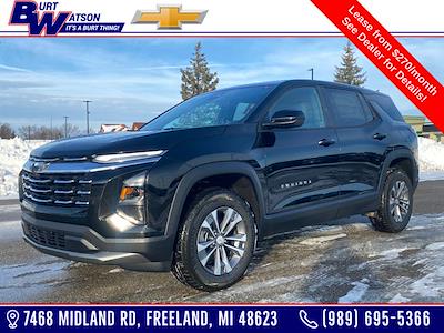 New 2026 Chevrolet Equinox LT for sale #338602 - photo 1