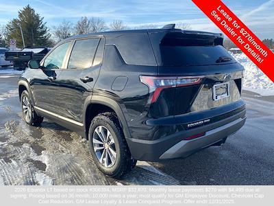 New 2026 Chevrolet Equinox LT for sale #338602 - photo 2