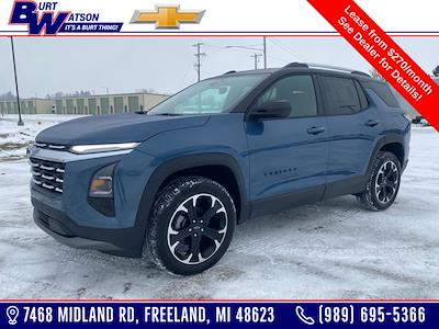 New 2026 Chevrolet Equinox LT for sale #338653 - photo 1