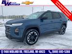 New 2026 Chevrolet Equinox LT for sale #338653 - photo 1