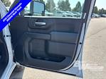 New 2025 Chevrolet Silverado 2500 Work Truck Double Cab 4x4 Pickup for sale #340158 - photo 13