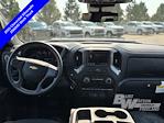New 2025 Chevrolet Silverado 2500 Work Truck Double Cab 4x4 Pickup for sale #340158 - photo 14