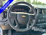 New 2025 Chevrolet Silverado 2500 Work Truck Double Cab 4x4 Pickup for sale #340158 - photo 15