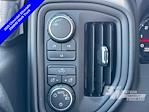 New 2025 Chevrolet Silverado 2500 Work Truck Double Cab 4x4 Pickup for sale #340158 - photo 18
