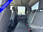 New 2025 Chevrolet Silverado 2500 Work Truck Double Cab 4x4 Pickup for sale #340158 - photo 23