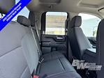 New 2025 Chevrolet Silverado 2500 Work Truck Double Cab 4x4 Pickup for sale #340158 - photo 24