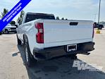 New 2025 Chevrolet Silverado 2500 Work Truck Double Cab 4x4 Pickup for sale #340158 - photo 2