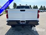 New 2025 Chevrolet Silverado 2500 Work Truck Double Cab 4x4 Pickup for sale #340158 - photo 4