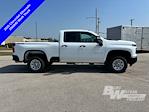 New 2025 Chevrolet Silverado 2500 Work Truck Double Cab 4x4 Pickup for sale #340158 - photo 6