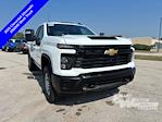 New 2025 Chevrolet Silverado 2500 Work Truck Double Cab 4x4 Pickup for sale #340158 - photo 7