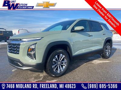 New 2026 Chevrolet Equinox LT for sale #341911 - photo 1