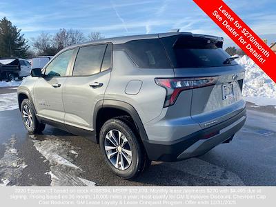New 2026 Chevrolet Equinox LT for sale #342969 - photo 2
