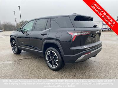 2026 Chevrolet Equinox FWD SUV for sale #343664 - photo 2