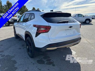 New 2025 Chevrolet Trax ACTIV for sale #344719 - photo 2