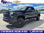 2024 Chevrolet Silverado 2500 Crew Cab 4WD Pickup for sale #347980 - photo 1