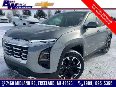 2026 Chevrolet Equinox AWD SUV for sale #348003A - photo 1