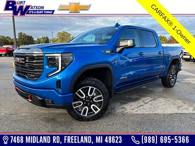2023 GMC Sierra 1500 Crew Cab 4WD Pickup for sale #348215B - photo 1
