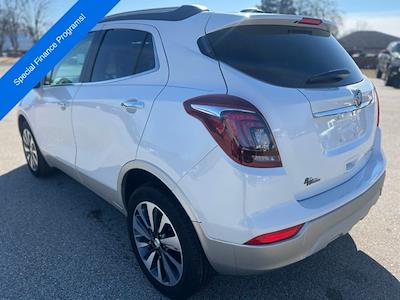 Used 2021 Buick Encore - photo 1