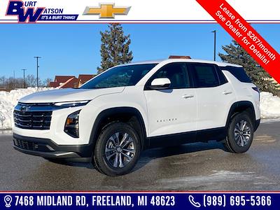 New 2026 Chevrolet Equinox LT for sale #349003 - photo 1