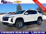 New 2026 Chevrolet Equinox LT for sale #349003 - photo 1