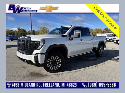 2024 GMC Sierra 2500 Crew Cab 4WD Pickup for sale #351471 - photo 1