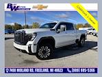 2024 GMC Sierra 2500 Crew Cab 4WD Pickup for sale #351471 - photo 1