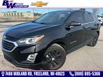 2018 Chevrolet Equinox FWD SUV for sale #351573 - photo 1